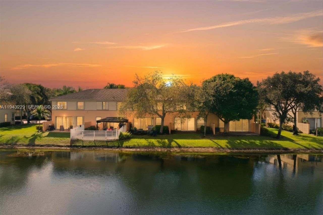 16367 SW 48th St, Miramar, FL 33027 Photo