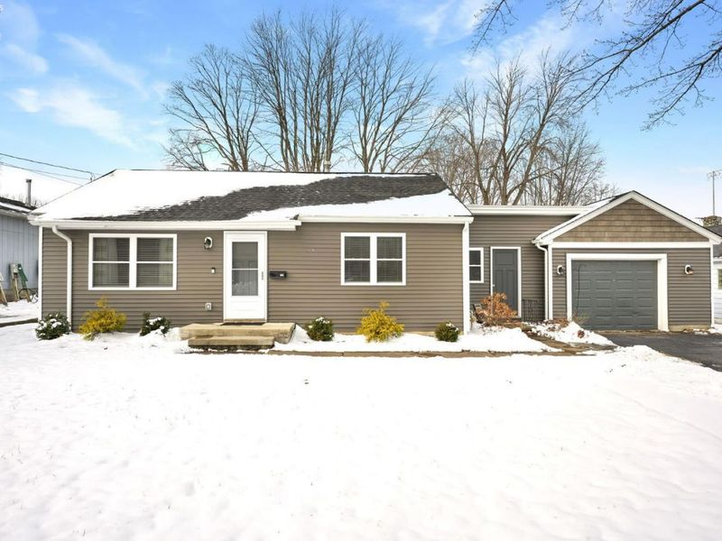 106 N Lake Street, South Amherst, OH 44001 Photo 1