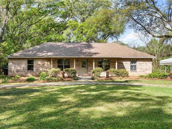 10407 Lala Road, Daphne, AL 36526