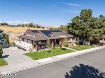 2301 Solari Drive, Reno, NV 89509 Photo