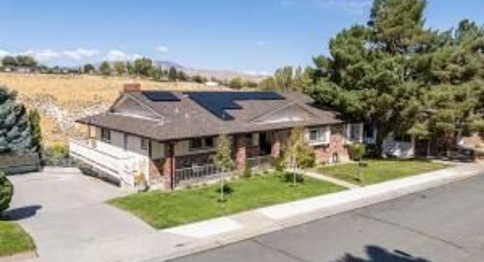 2301 Solari Drive, Reno, NV 89509 Photo