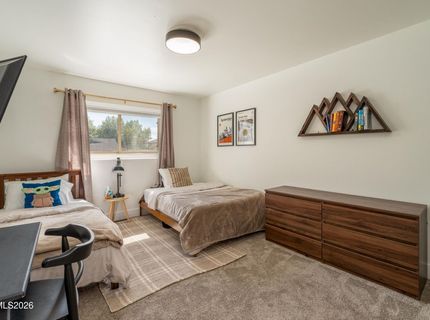 2301 Solari Drive, Reno, NV 89509 Photo