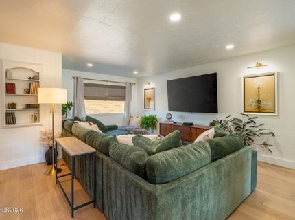 2301 Solari Drive, Reno, NV 89509 Photo