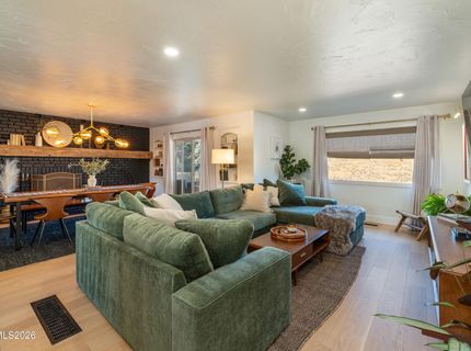 2301 Solari Drive, Reno, NV 89509 Photo