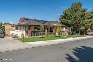 2301 Solari Drive, Reno, NV 89509 Photo