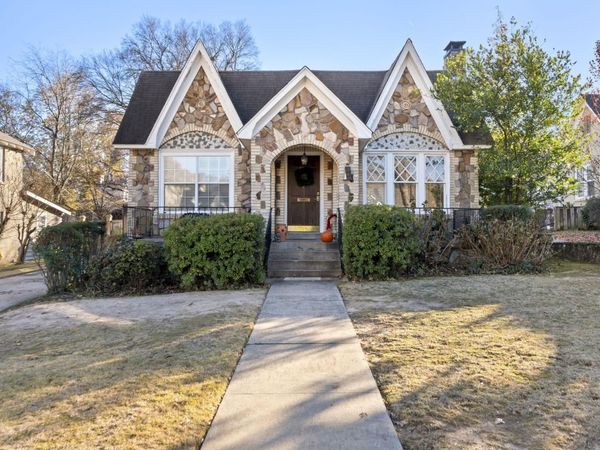 5111 Hawthorne Street, Little Rock, AR 72202