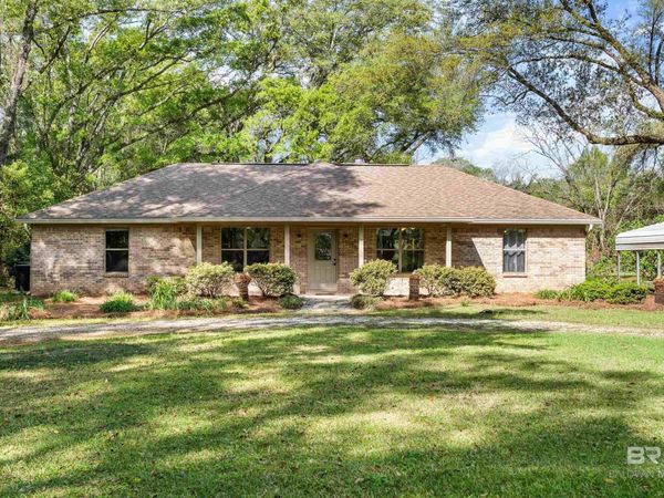 10407 LaLa Road, Daphne, AL 36526