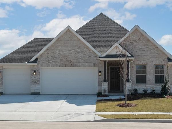 3113 Citrusvale Drive, Royse City, TX 75189