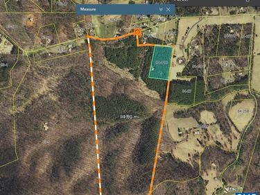 0 BATESVILLE RD, AFTON, VA 22920