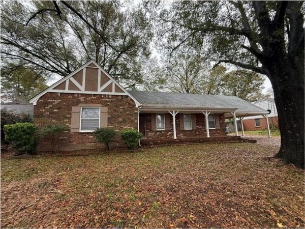 5355 S ROCK RIDGE RD S, Memphis, TN 38134