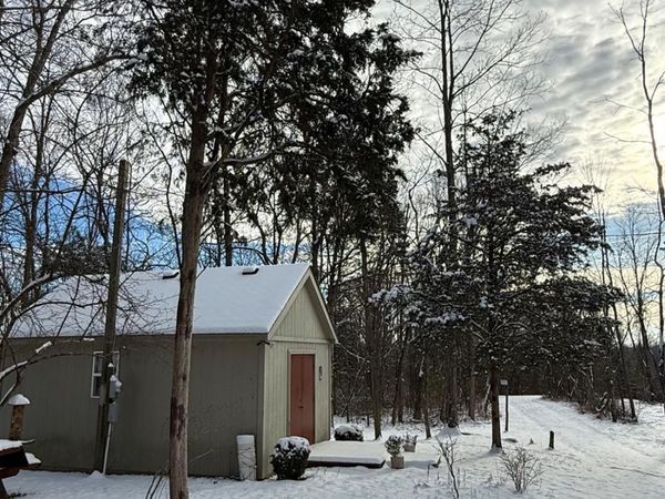 4051 E St Rt 41, Manchester, OH 45144