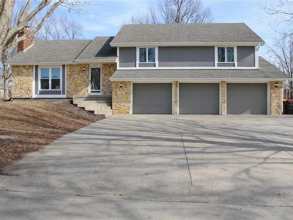 2017 Joy Street, Excelsior Springs, MO 64024