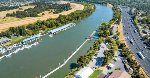 Riverside Blvd, Sacramento, CA 95822 Photo