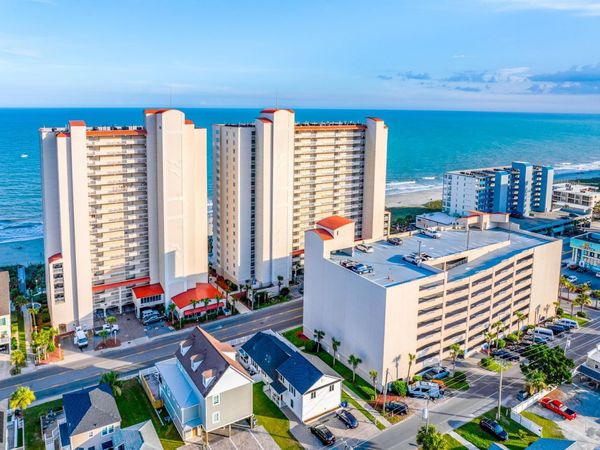 1625 S Ocean Blvd., Unit 311, North Myrtle Beach, SC 29582