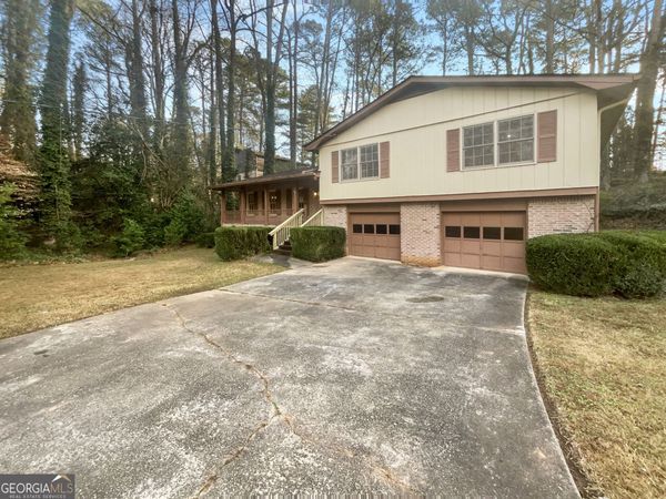 3969 Briaridge Circle, Doraville, GA 30340