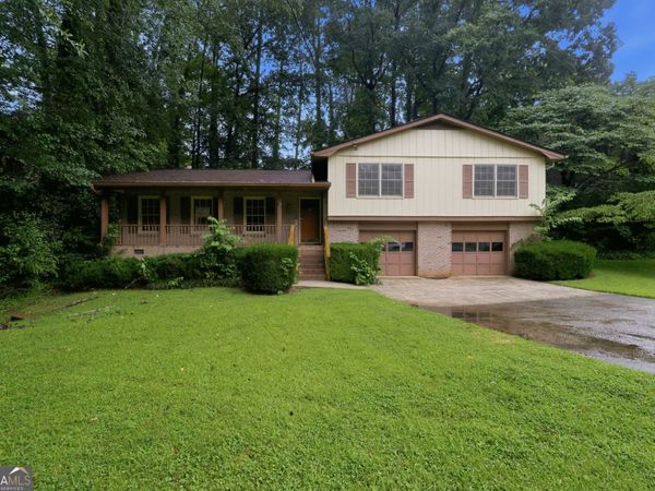 3969 Briaridge Circle, Doraville, GA 30340