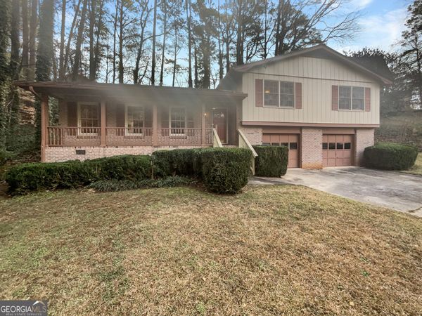 3969 Briaridge Circle, Doraville, GA 30340