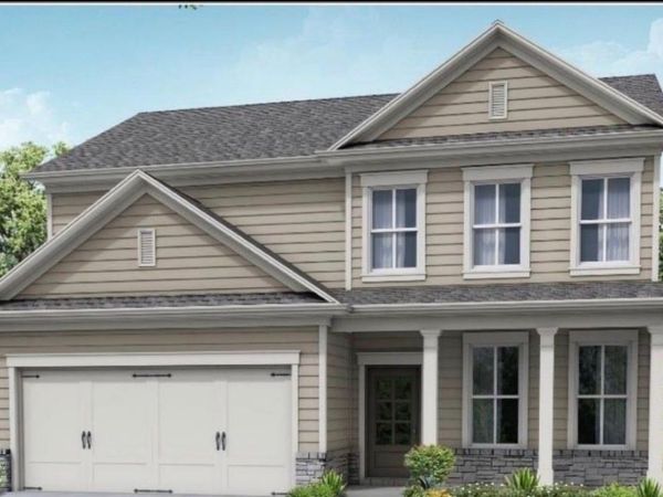 524 Lillian Way, Statham, GA 30666