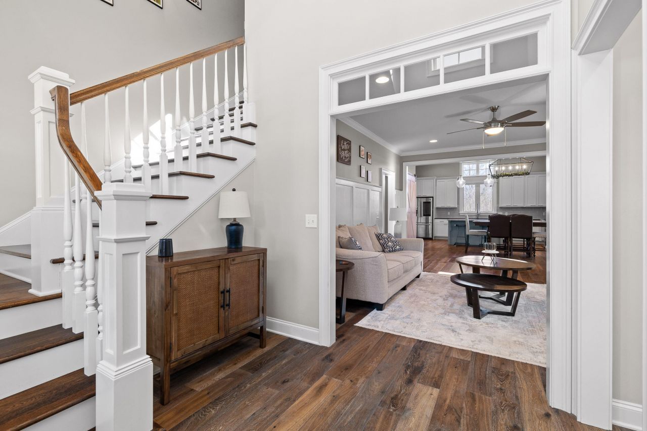 309 Maple Grove Lane, Apison, TN 37302 Main Photo