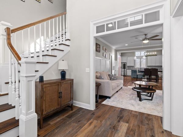 309 Maple Grove Lane, Apison, TN 37302