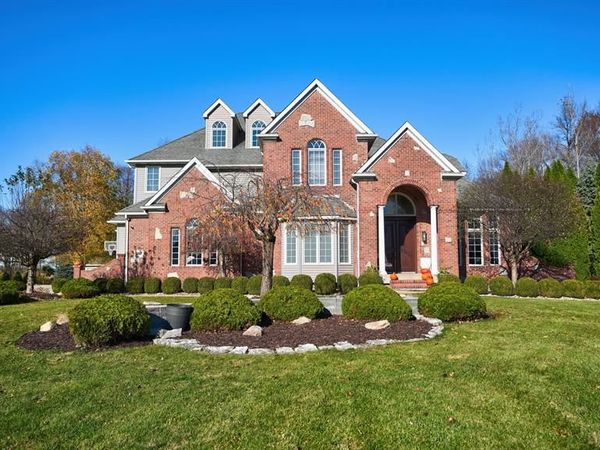 5280 O'Connor Pass, Mundy Twp, MI 48473