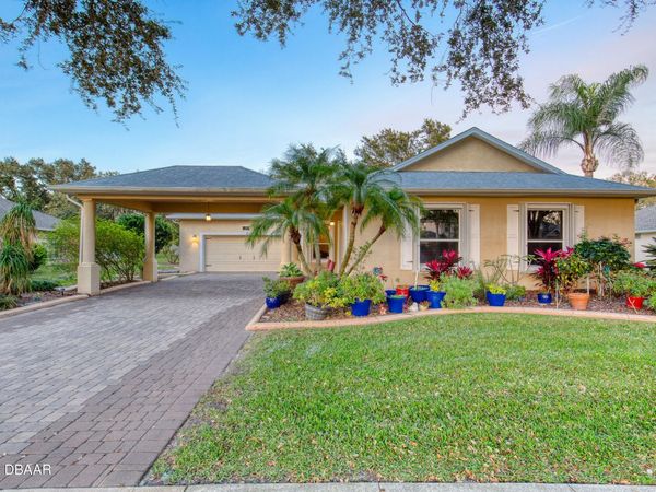 4185 Mayfair Lane, Port Orange, FL 32129