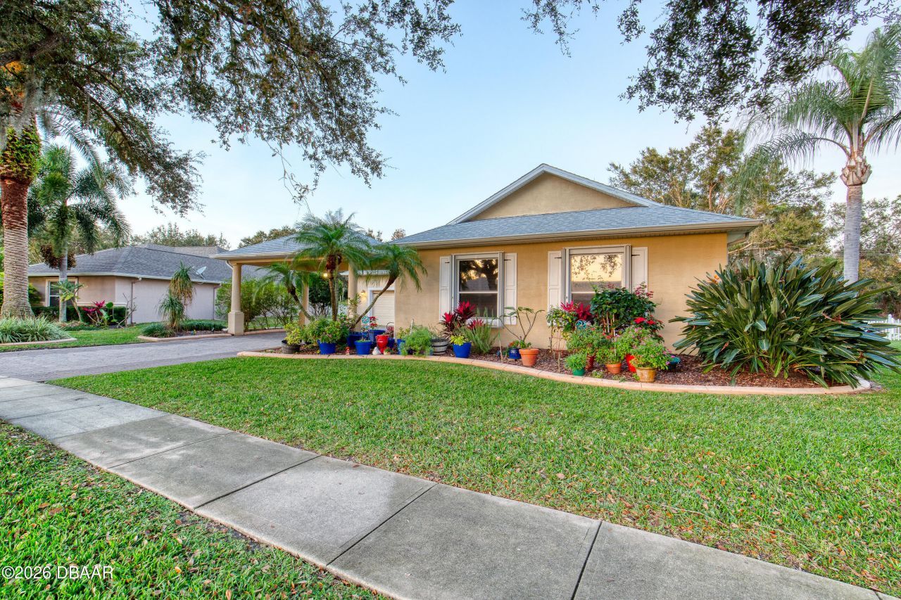 4185 Mayfair Lane, Port Orange, FL 32129 Photo
