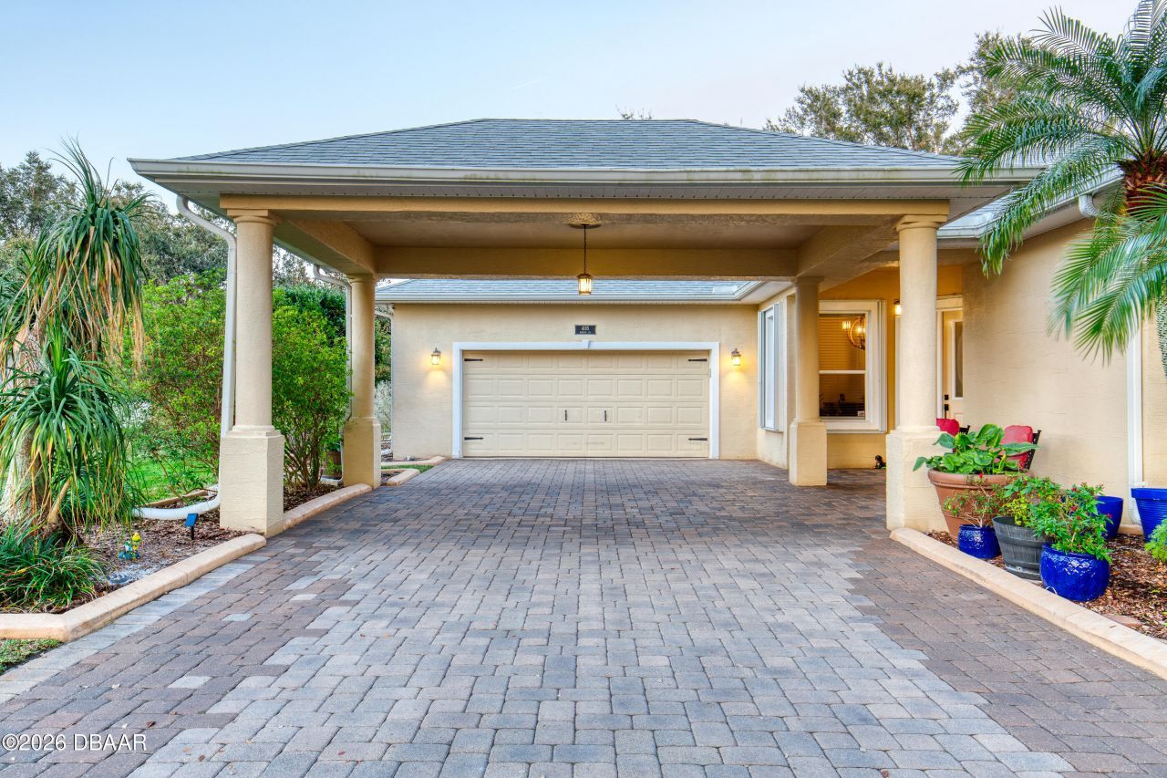 4185 Mayfair Lane, Port Orange, FL 32129 Photo