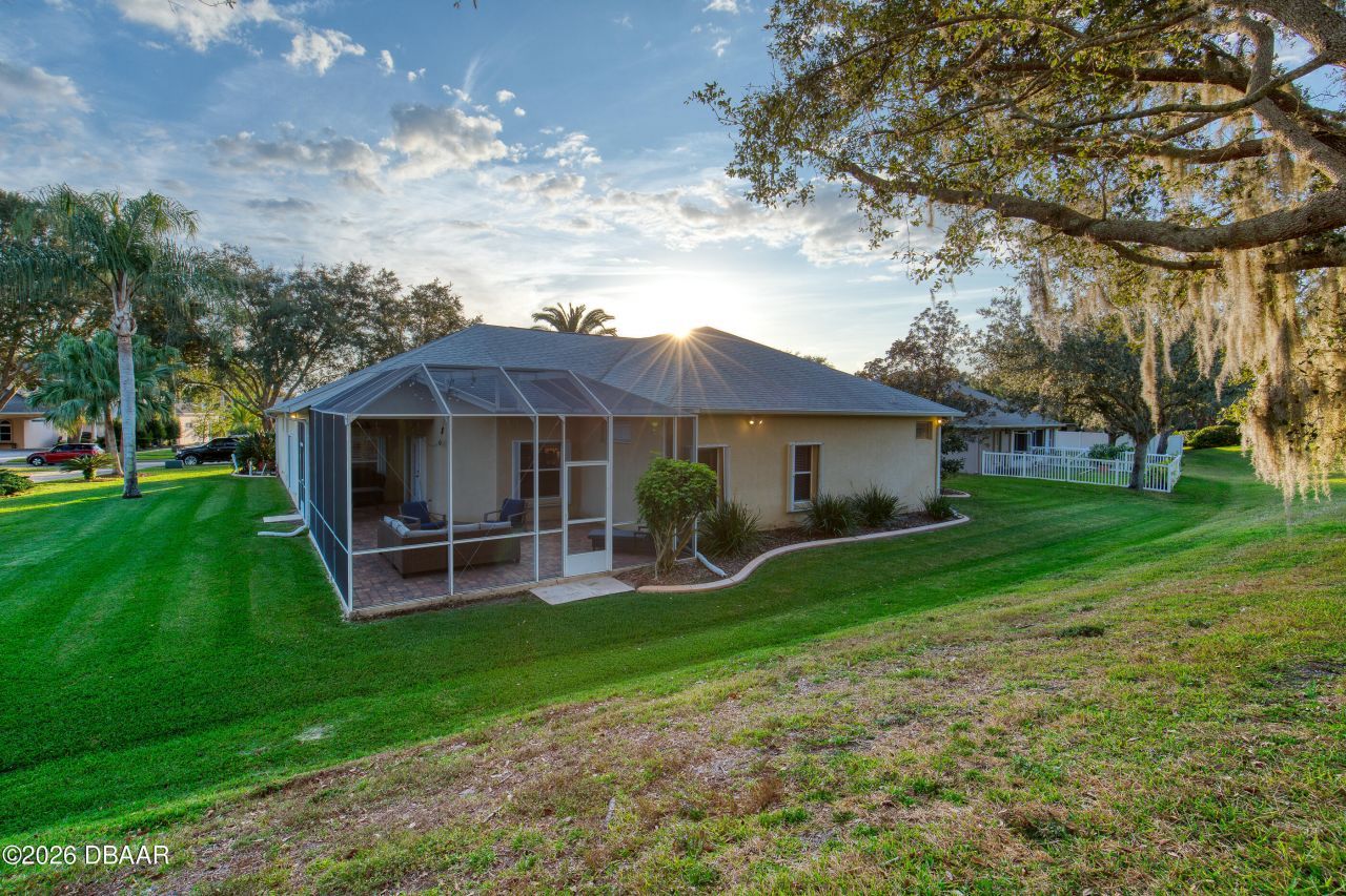 4185 Mayfair Lane, Port Orange, FL 32129 Photo