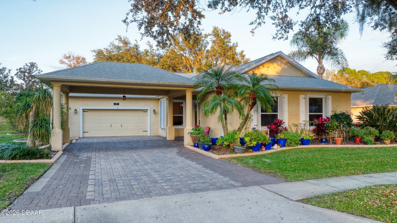 4185 Mayfair Lane, Port Orange, FL 32129 Photo