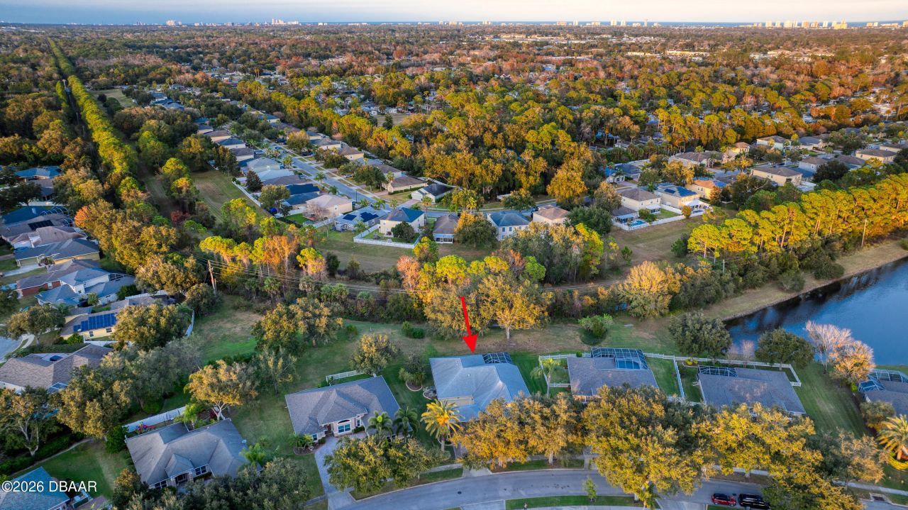 4185 Mayfair Lane, Port Orange, FL 32129 Photo