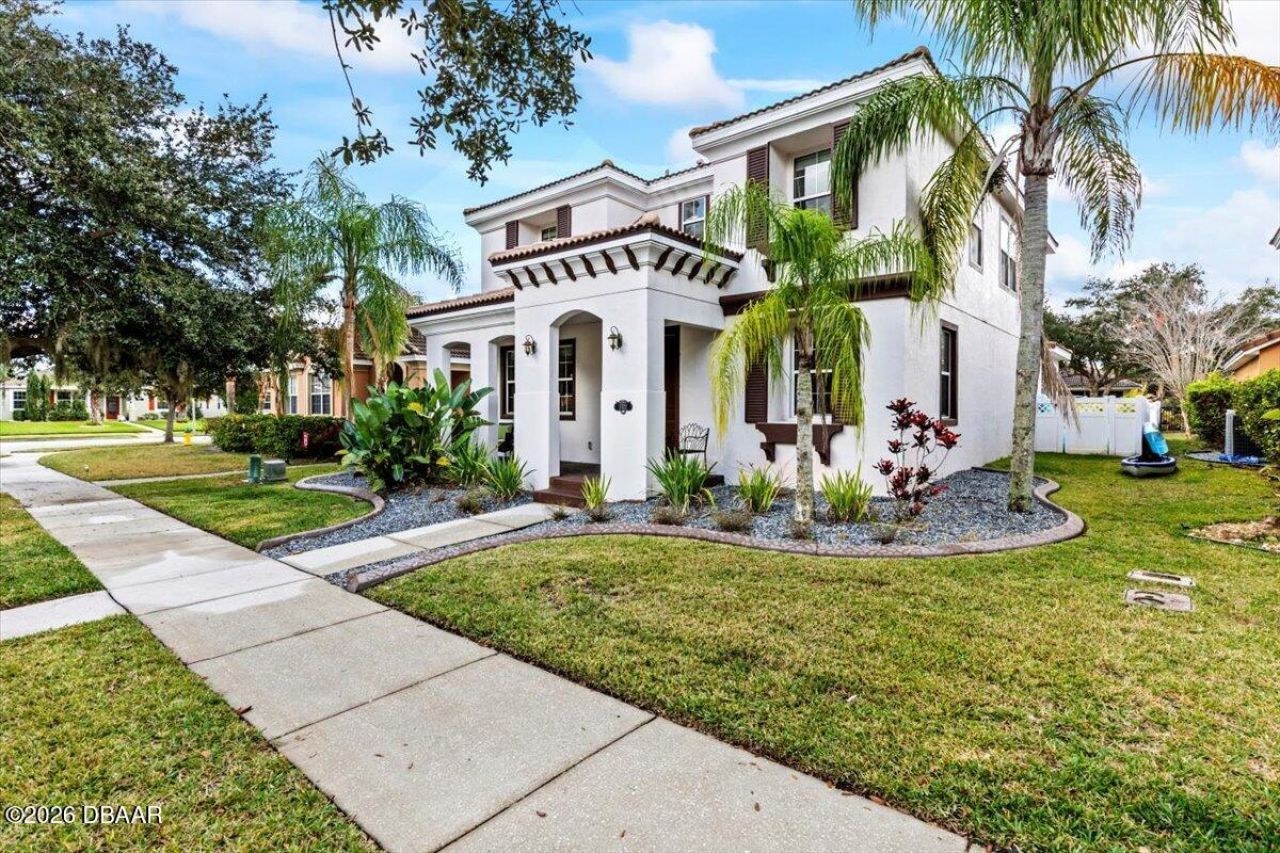 3322 Pino Avenue, New Smyrna Beach, FL 32168 Photo