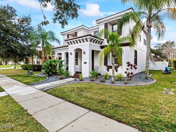 3322 Pino Avenue, New Smyrna Beach, FL 32168