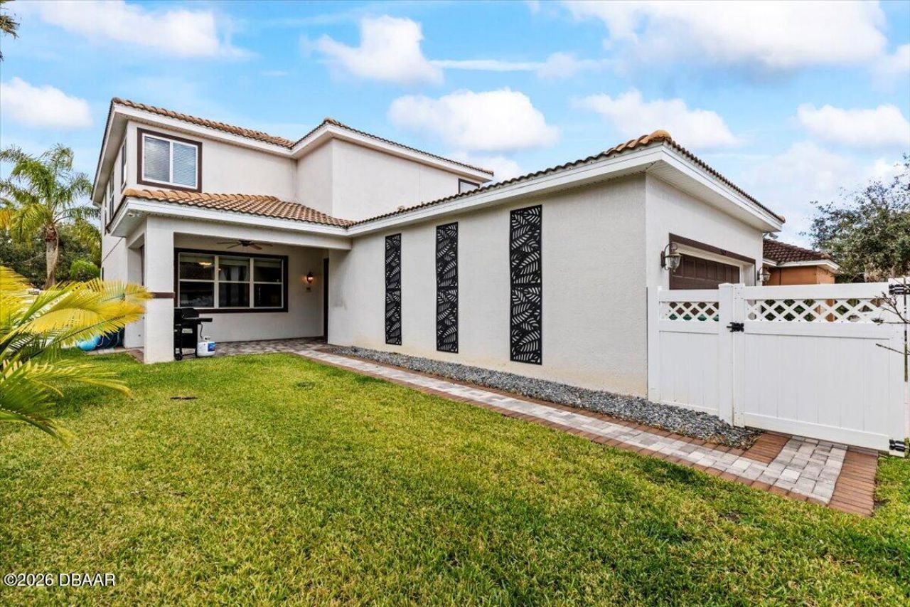 3322 Pino Avenue, New Smyrna Beach, FL 32168 Photo