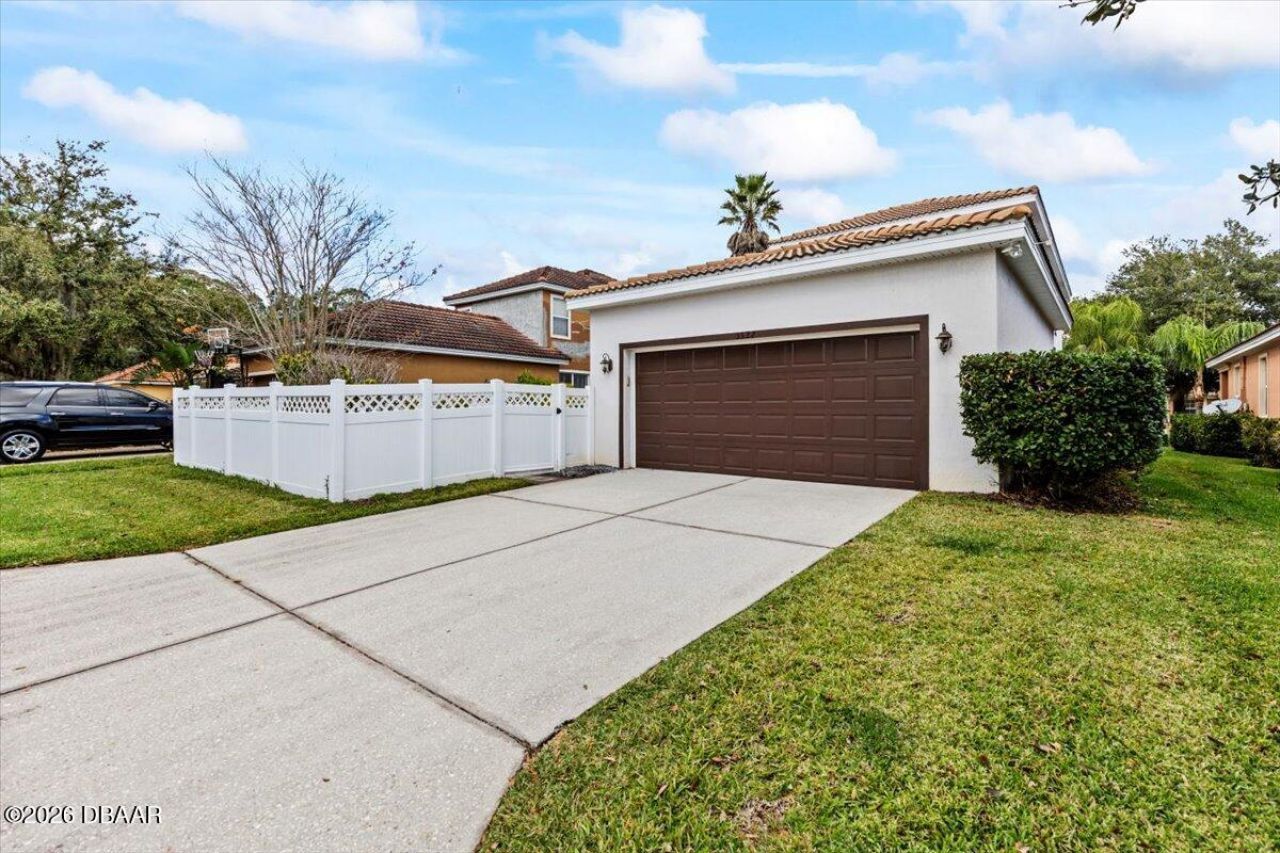 3322 Pino Avenue, New Smyrna Beach, FL 32168 Photo