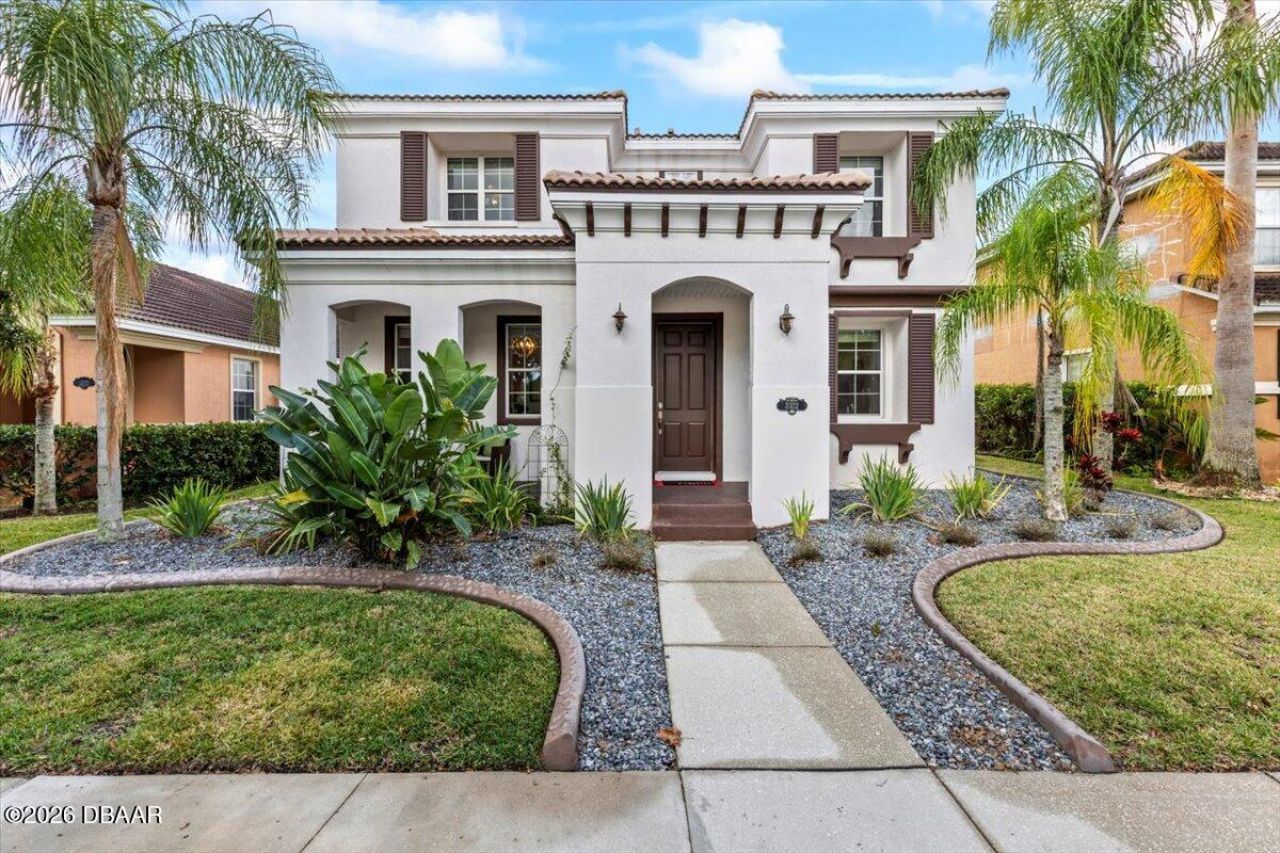 3322 Pino Avenue, New Smyrna Beach, FL 32168 Photo