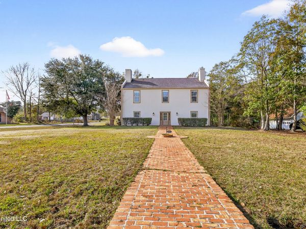 6730 Alewa Place, Diamondhead, MS 39525