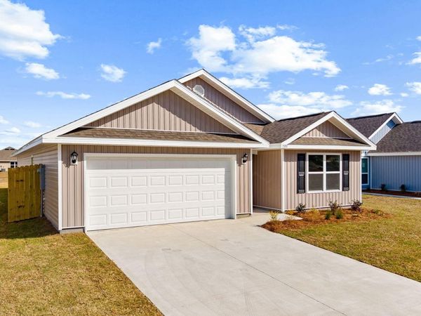 7351 Morningside Drive, Panama City, FL 32404