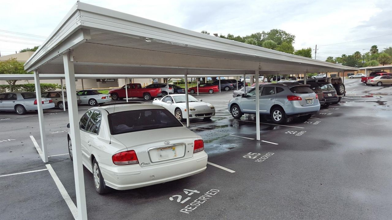 2525 W Bay Drive, Unit B24, Belleair Bluffs, FL 33770 Photo