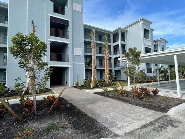 14191 HERITAGE LANDING BOULEVARD, Unit 1235, PUNTA GORDA, FL 33955