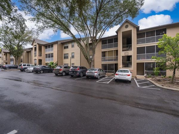623 DORY LANE, Unit 311, ALTAMONTE SPRINGS, FL 32714