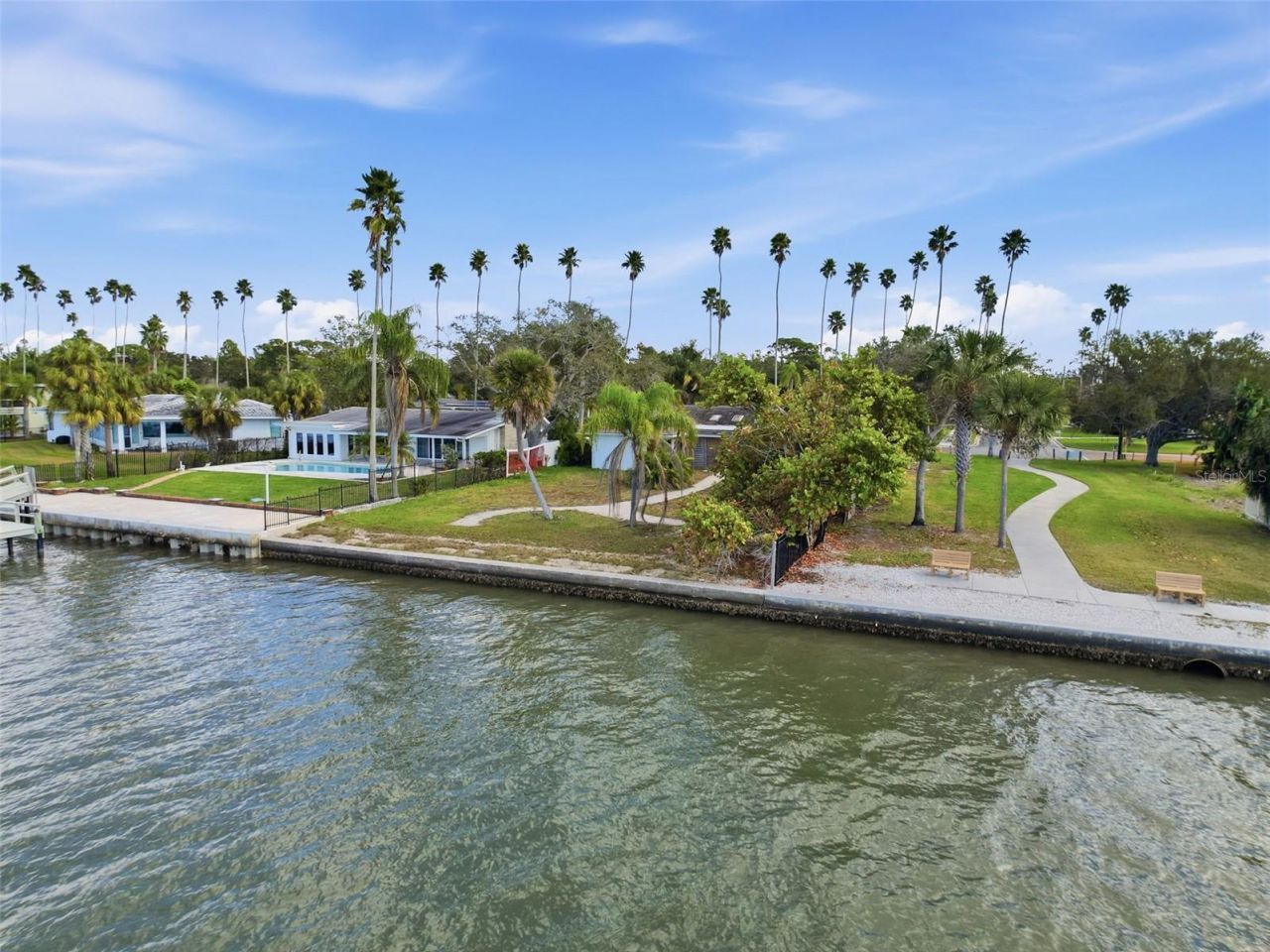 1600 Santa Barbara Drive, Dunedin, FL 34698 Photo