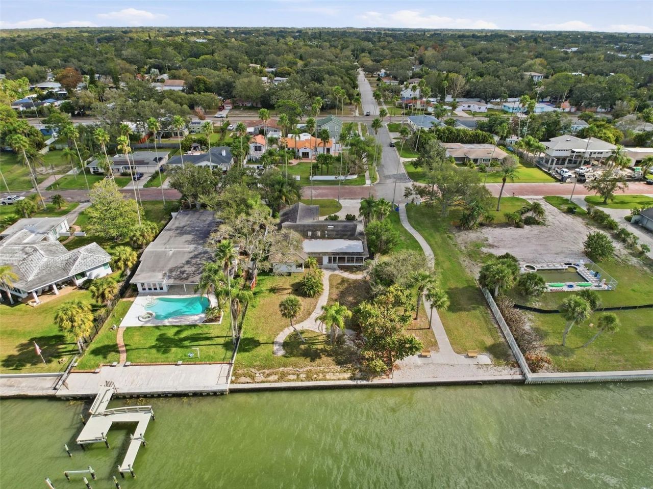 1600 Santa Barbara Drive, Dunedin, FL 34698 Photo