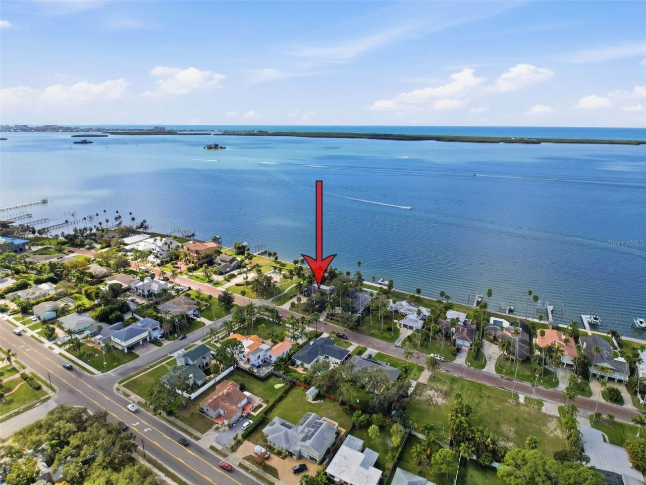 1600 Santa Barbara Drive, Dunedin, FL 34698 Photo