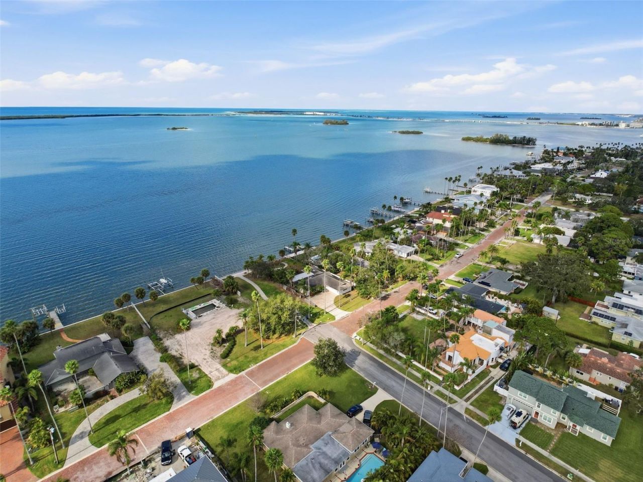 1600 Santa Barbara Drive, Dunedin, FL 34698 Photo