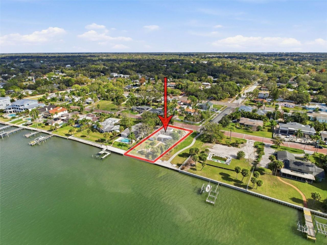 1600 Santa Barbara Drive, Dunedin, FL 34698 Photo