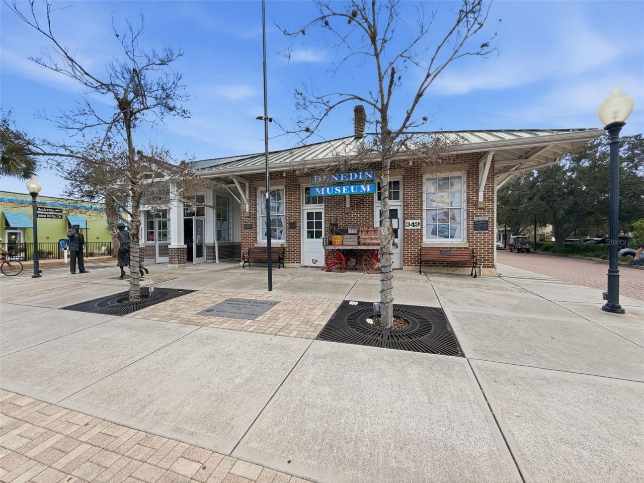 1600 Santa Barbara Drive, Dunedin, FL 34698 Photo