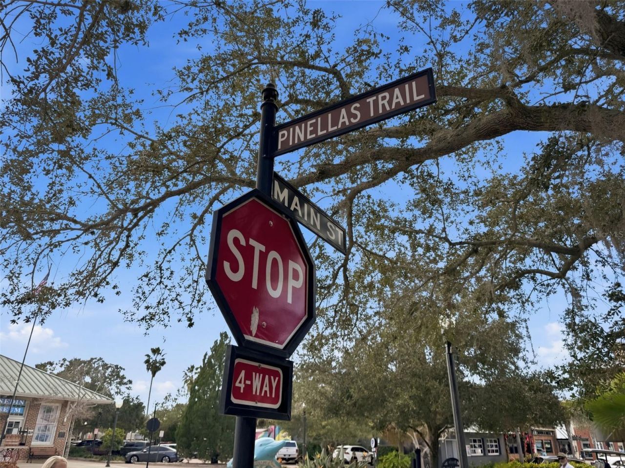 1600 Santa Barbara Drive, Dunedin, FL 34698 Photo