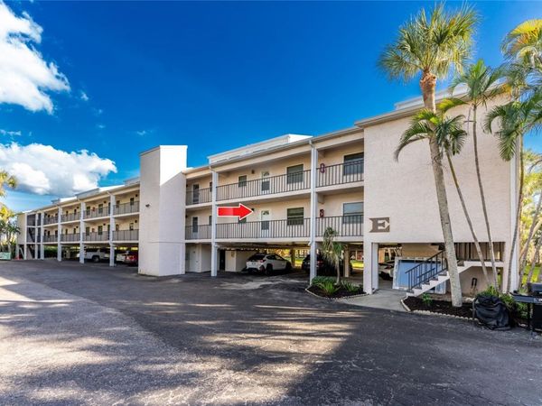 2700 N BEACH ROAD, Unit E107, ENGLEWOOD, FL 34223