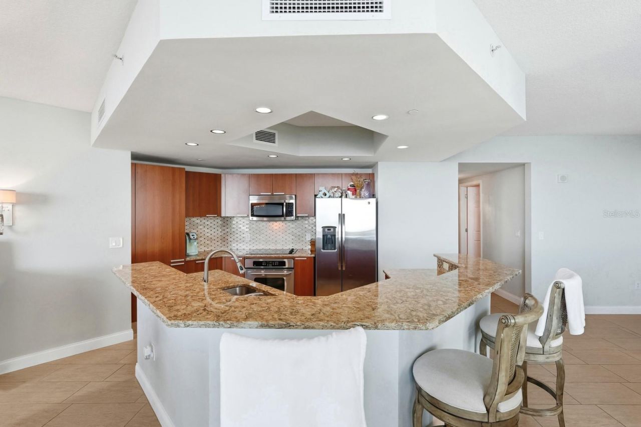 231 Riverside Drive, Unit 1702, Holly Hill, FL 32117 Photo